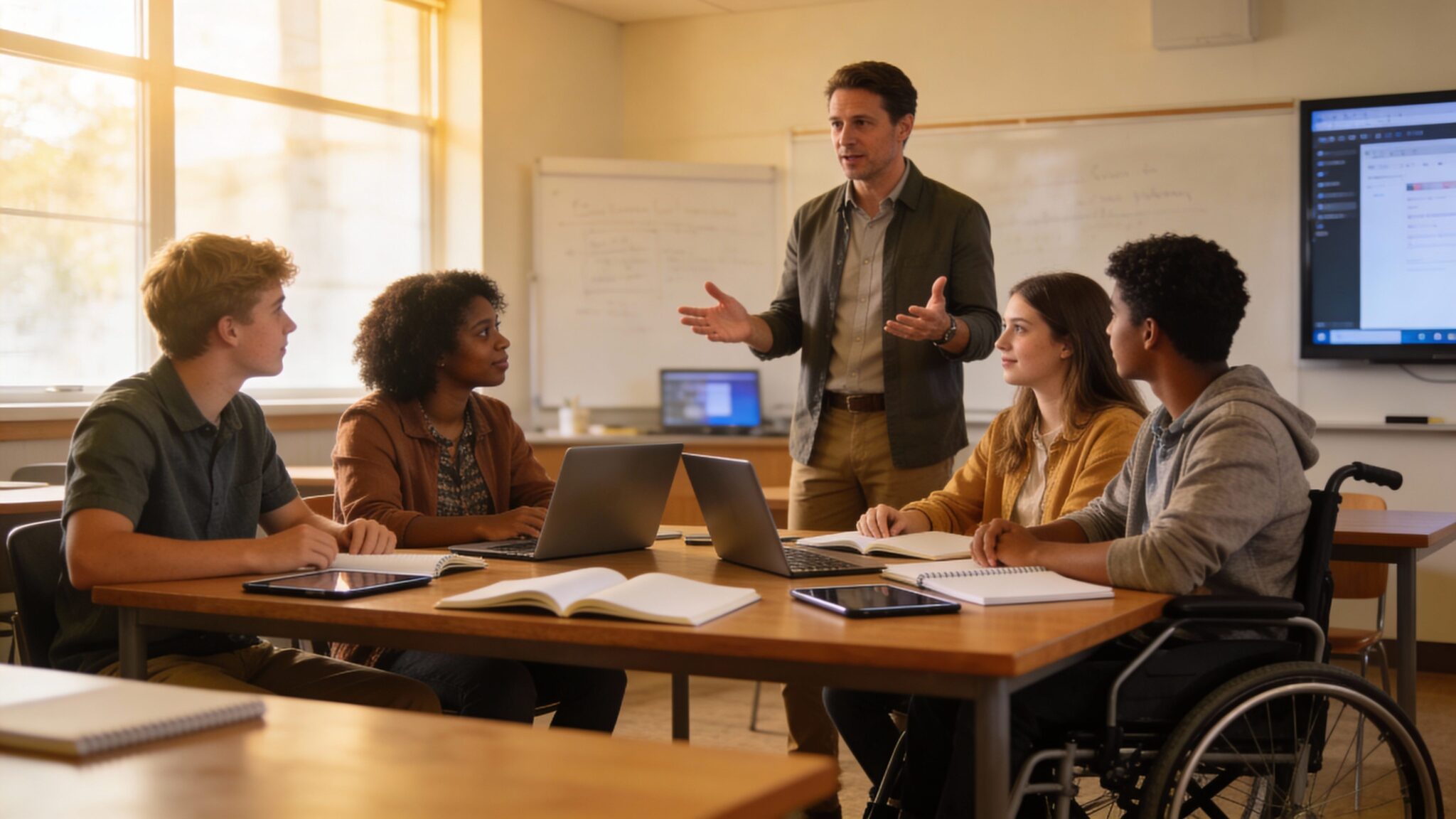 Inclusive Education - eLearning Street