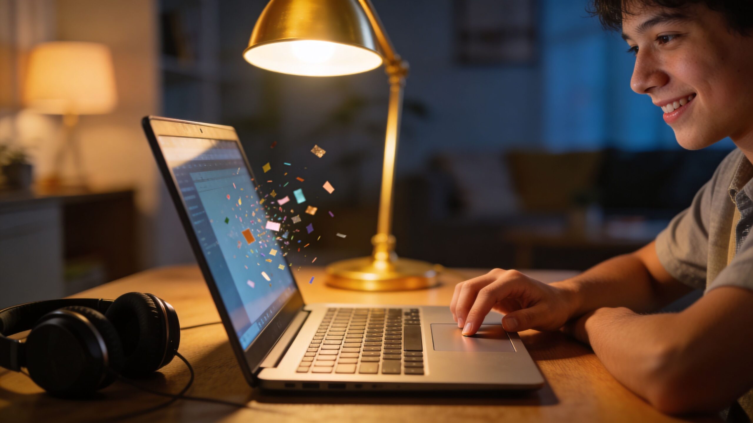 Interactive Components