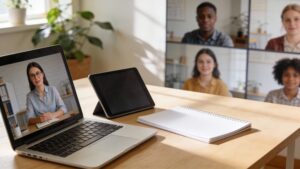 Remote Teaching Techniques