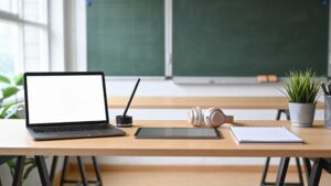 Teacher Tools & Apps