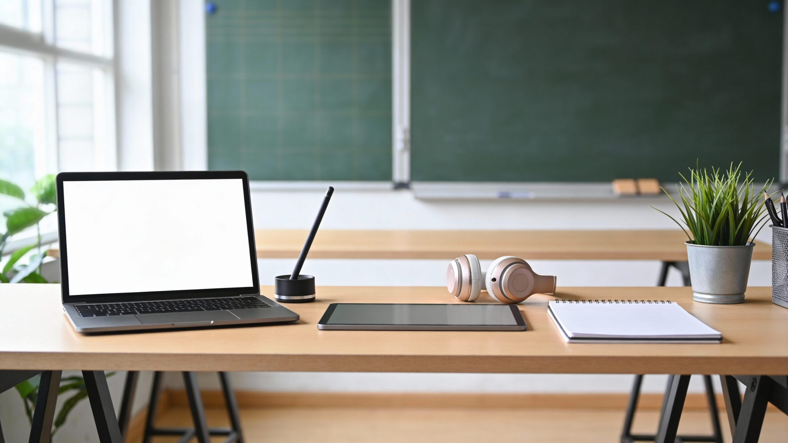 Teacher Tools & Apps