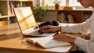 Technology in the Classroom