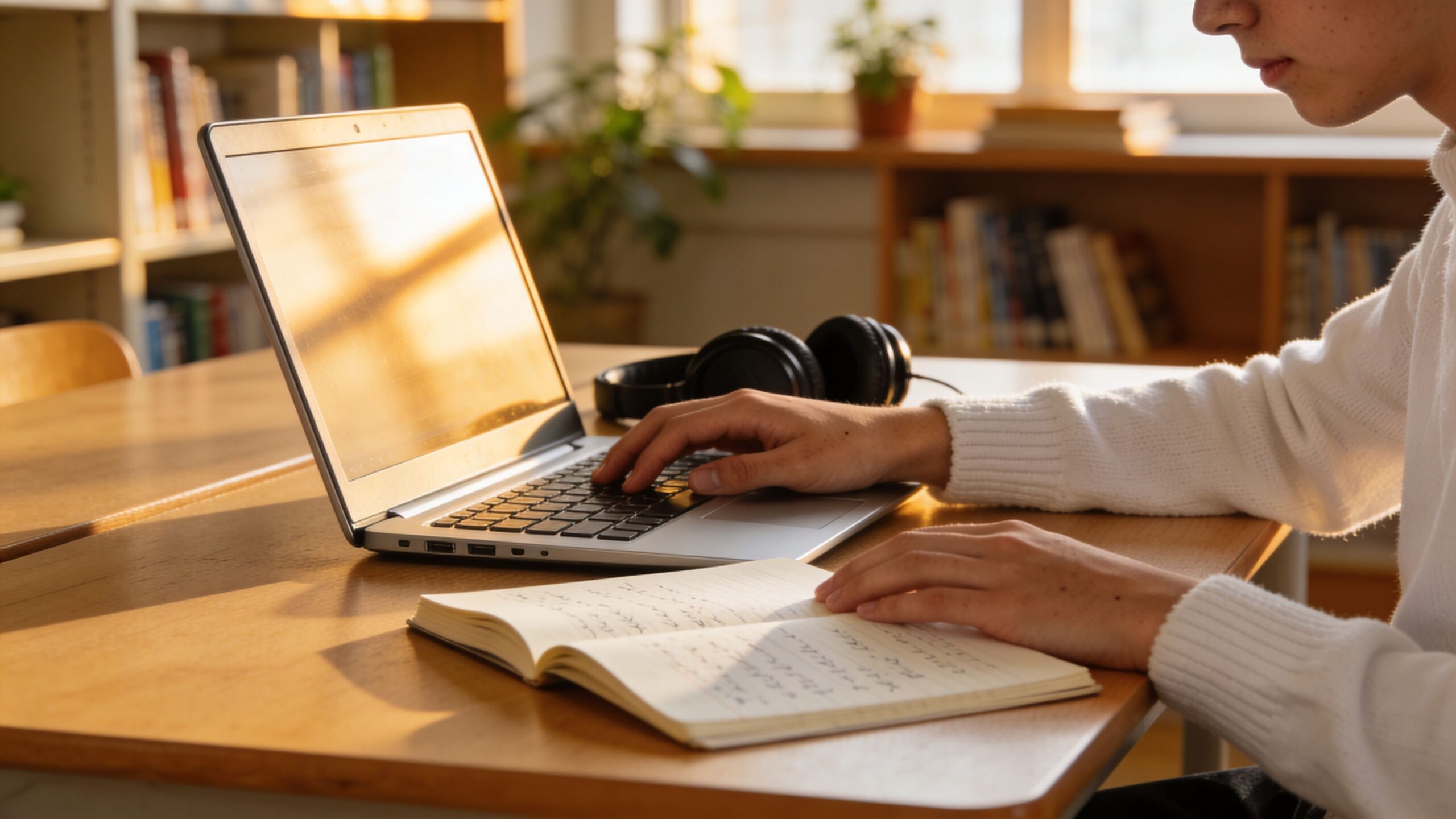 Technology in the Classroom