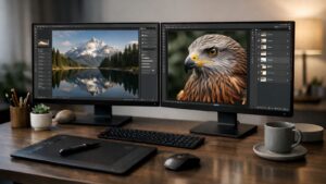 Adobe Photoshop Tutorial for Beginners: From Zero to Pro