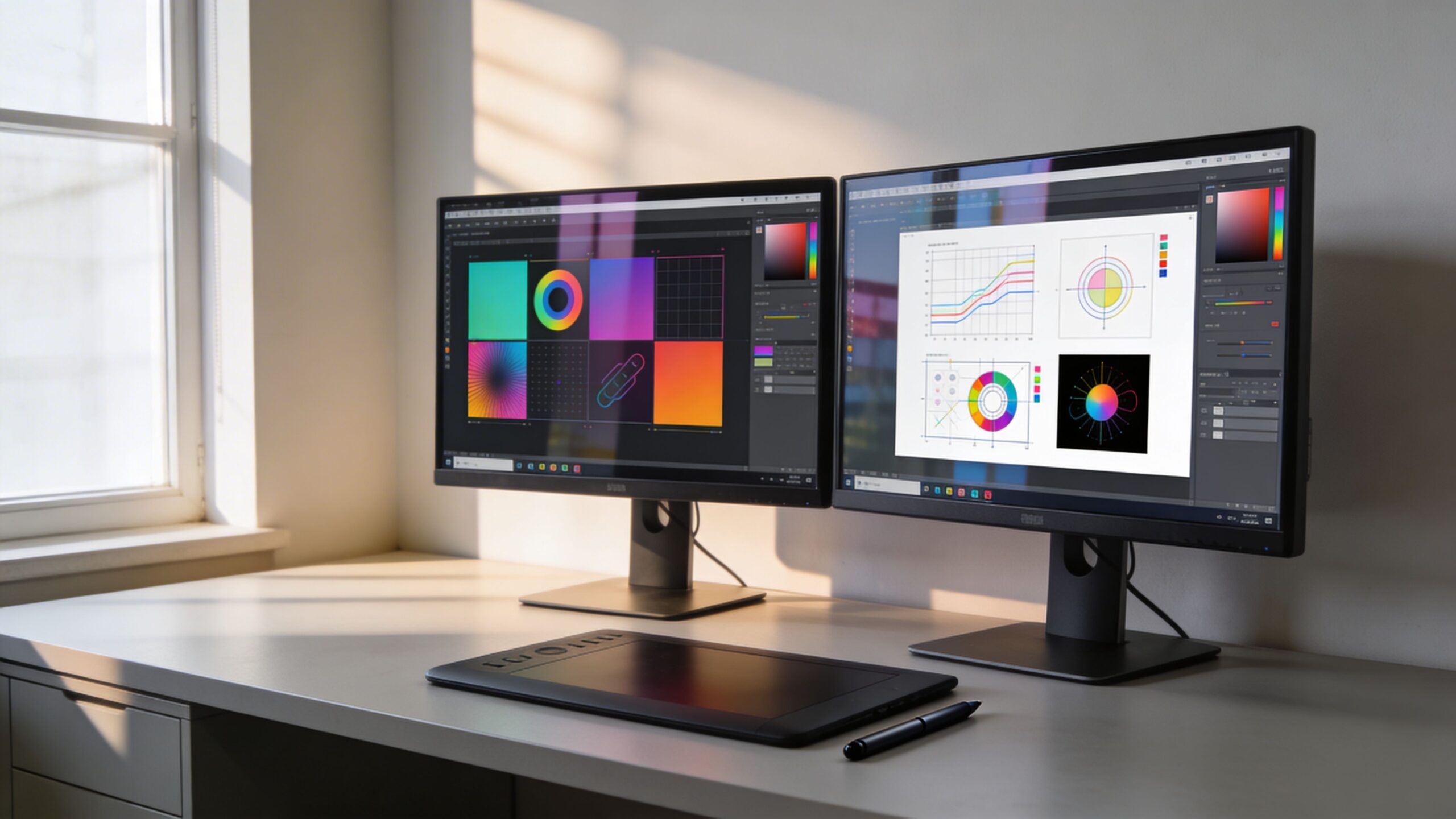 Best Graphic Design Software in 2026 (Free & Paid Options Compared)