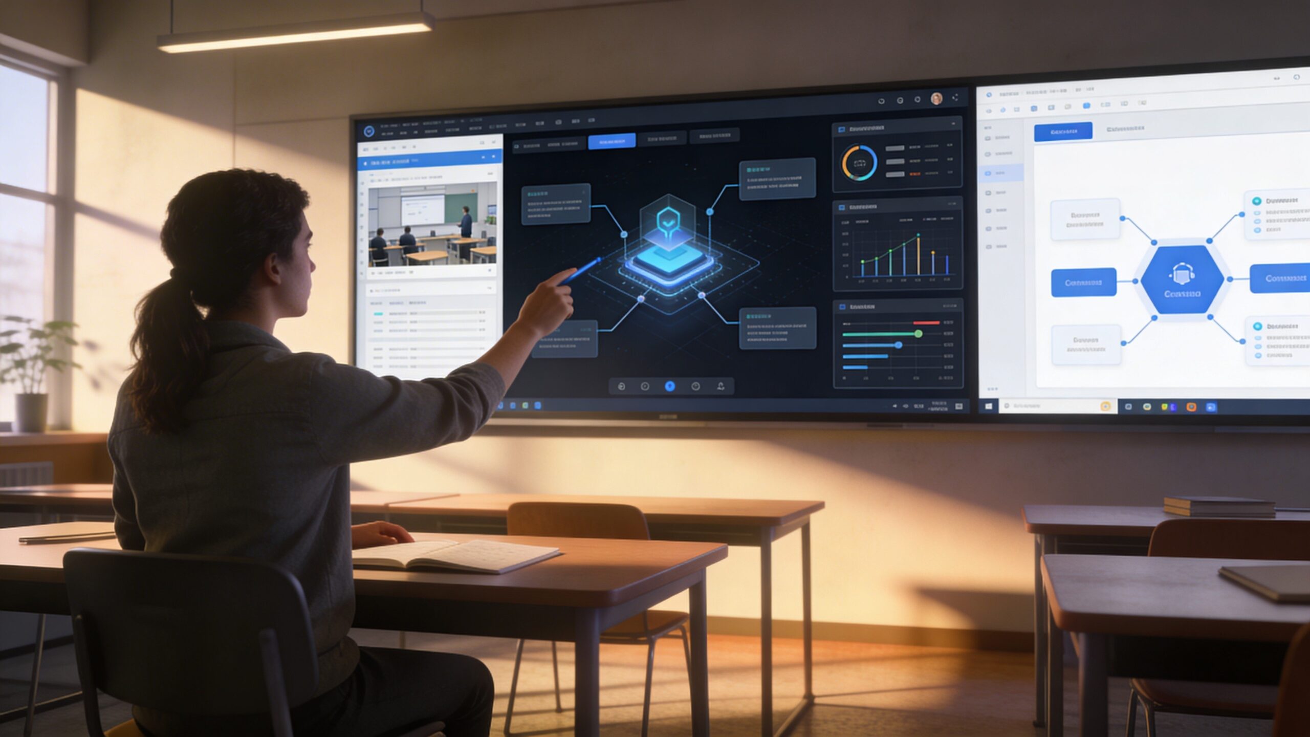Best Interactive Elements for eLearning That Boost Engagement Instantly