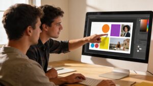 Canva Mastery Guide: Design Stunning Graphics Without Experience