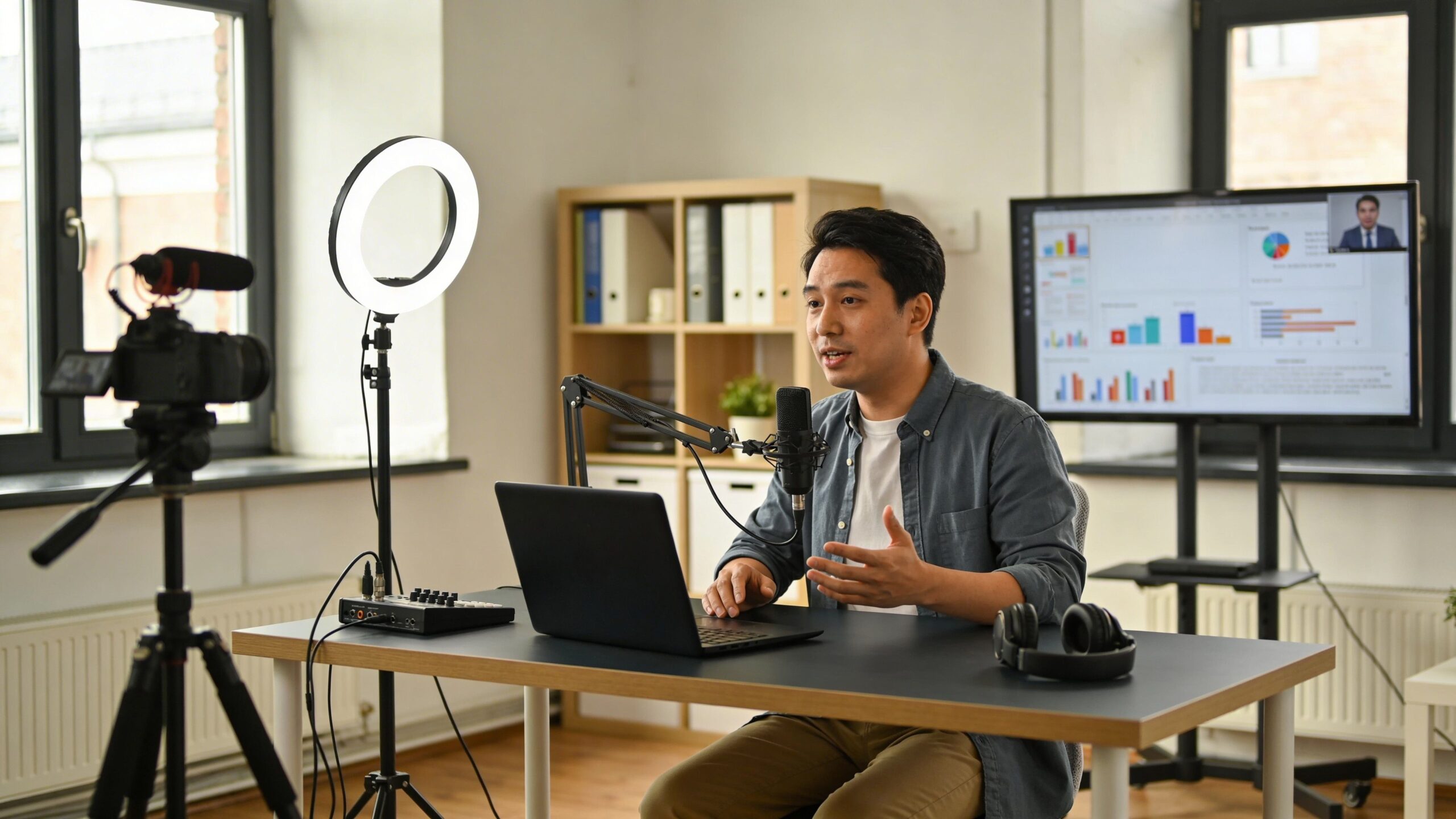 Case Study Blueprints