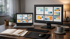 Graphic Design for Beginners: Complete Step-by-Step Starter Guide