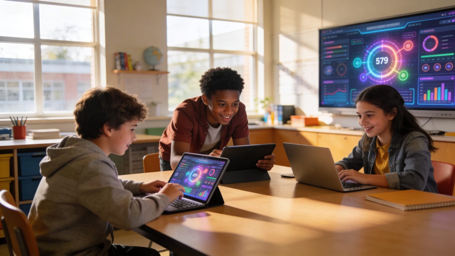 How Gamification Is Rewiring Student Motivation - eLearning Street