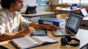 How to Choose the Perfect LMS for Your Classroom or Institution