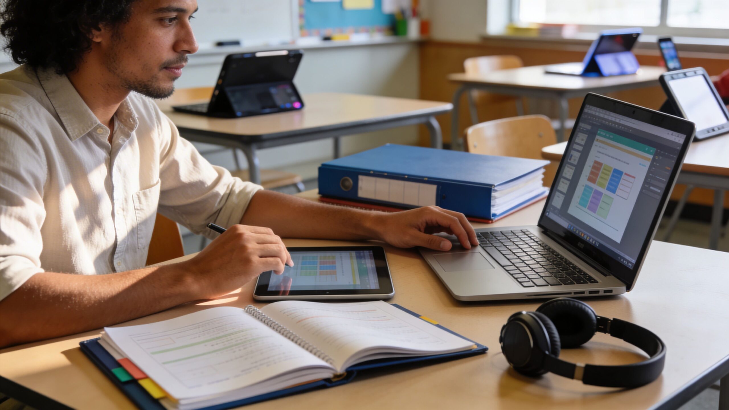 How to Choose the Perfect LMS for Your Classroom or Institution