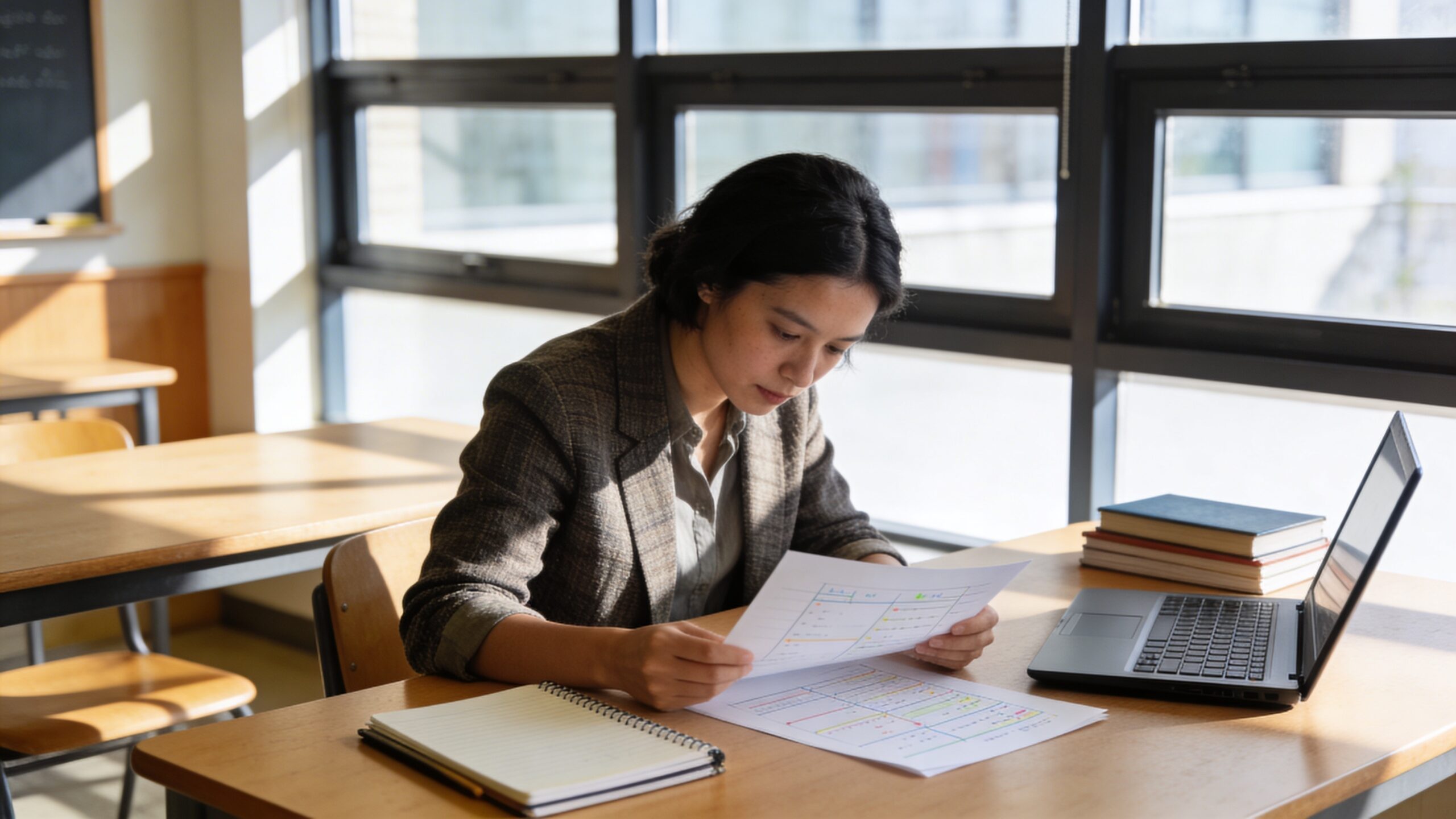 How to Write a Lesson Plan That Actually Works