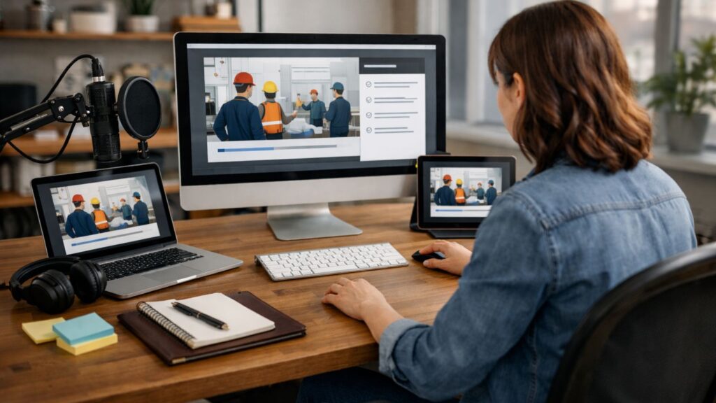 Localization & Accessibility Assets - eLearning Street