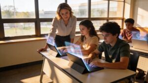 The Rise of Personalized Learning Powered by Artificial Intelligence