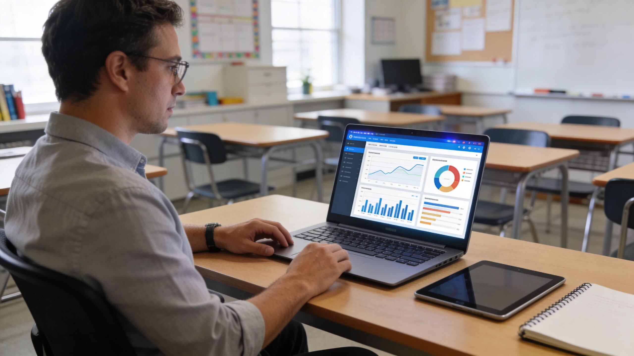 Top LMS Features Every Teacher Should Use to Boost Student Success