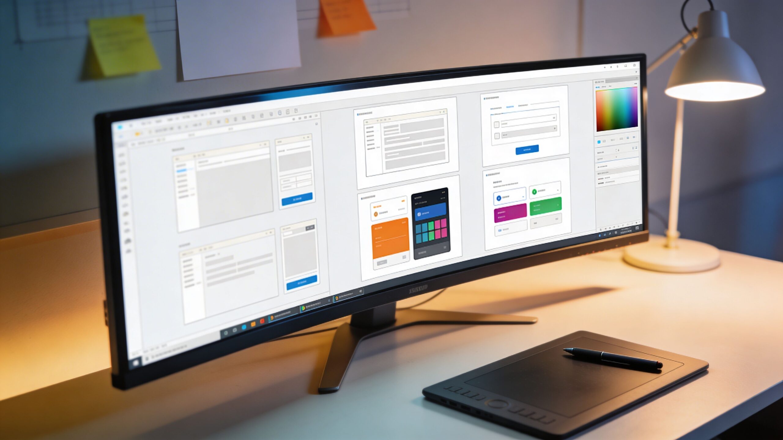 UI/UX Design Explained: What It Is and How to Get Started