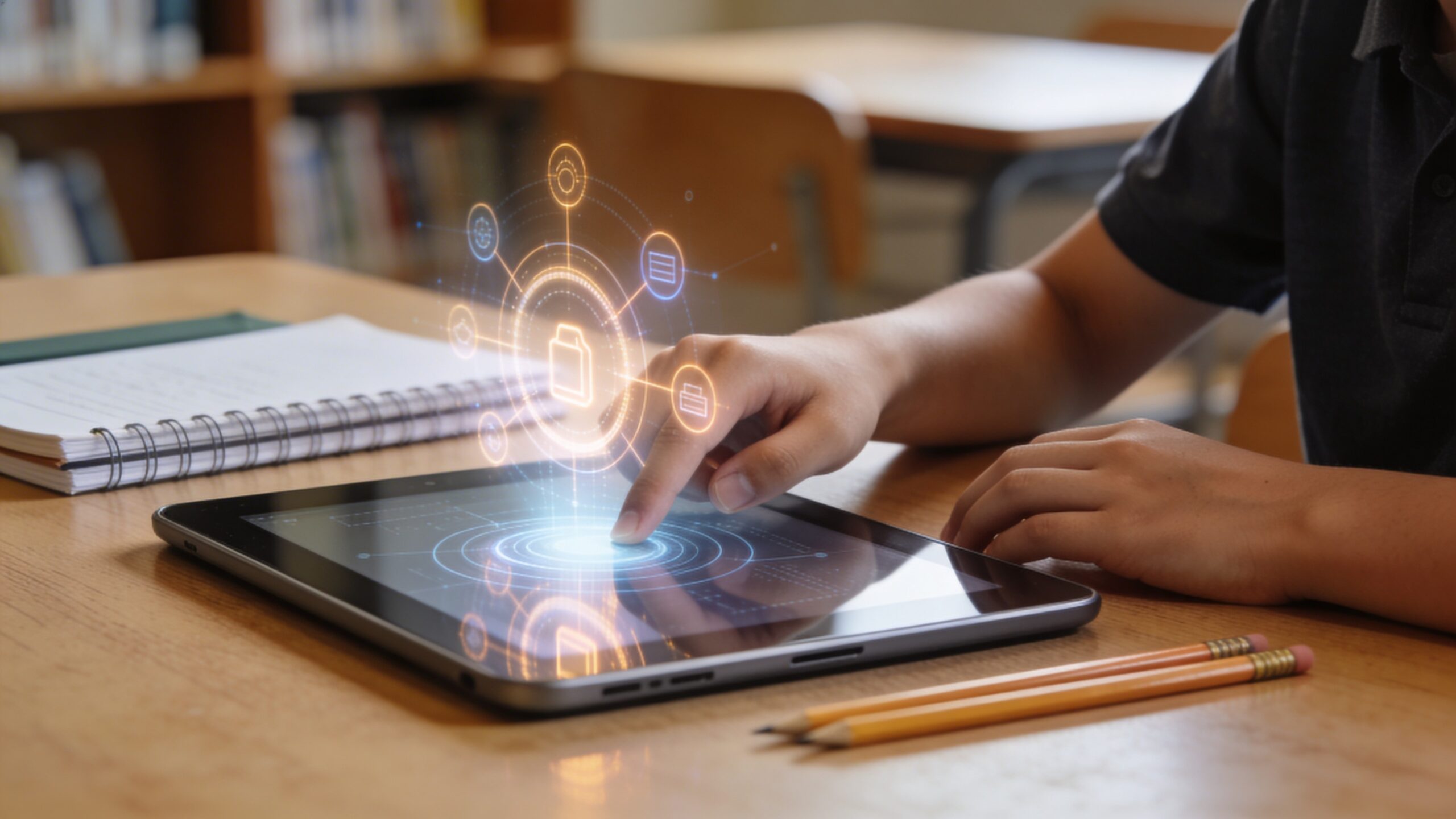 Why Adaptive Learning Platforms Are Replacing Traditional Textbooks