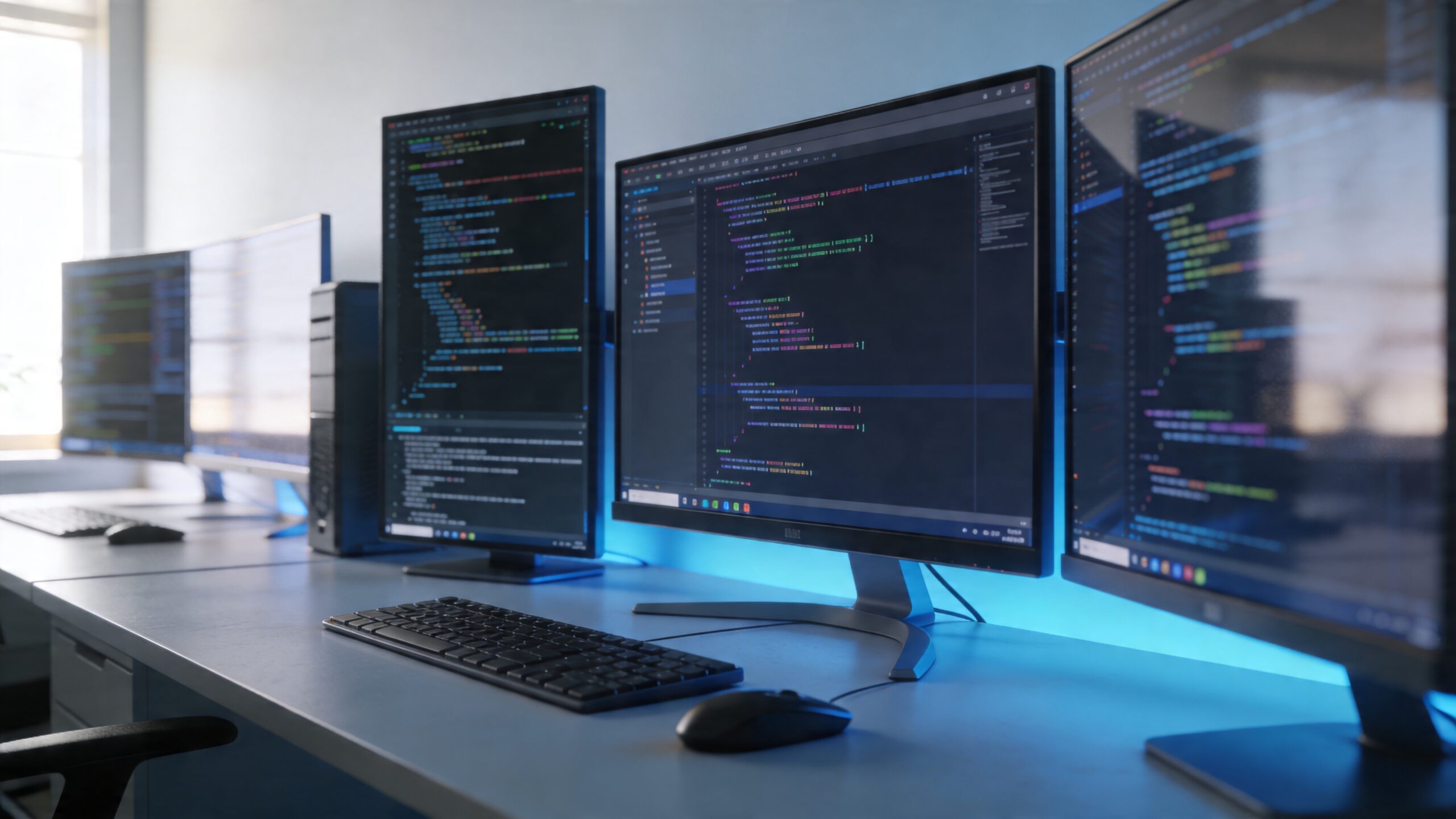 Best Programming Languages to Learn in 2026 (Ranked Guide)