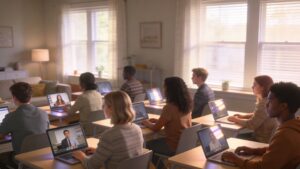 Virtual Classrooms Explained: Everything You Need to Know