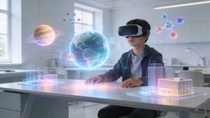 Virtual Reality in Education: The Complete Beginner’s Guide for 2026