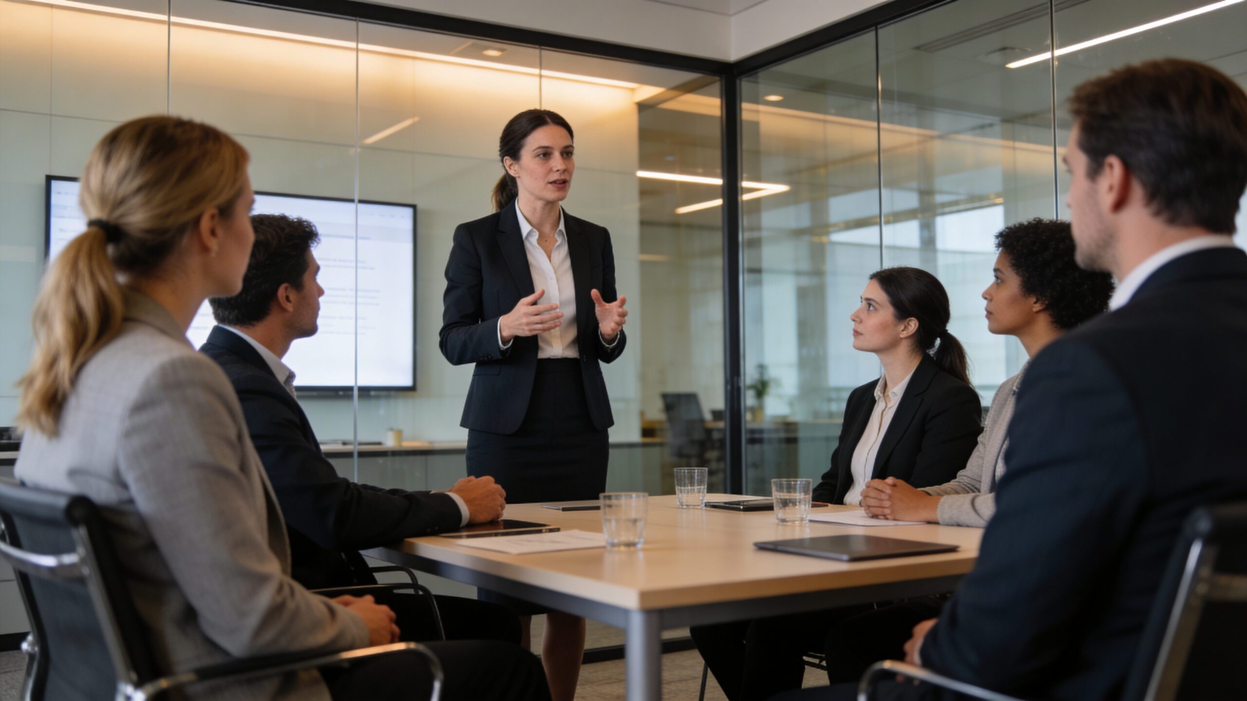 What Is Leadership Development? A Complete Guide for Modern Professionals