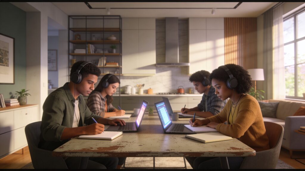What Is a Virtual Classroom and How Does It Work? - eLearning Street