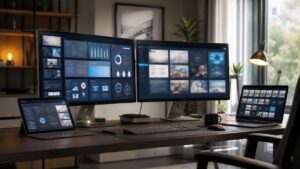 What Are Visual Learning Assets? A Complete Beginner’s Guide