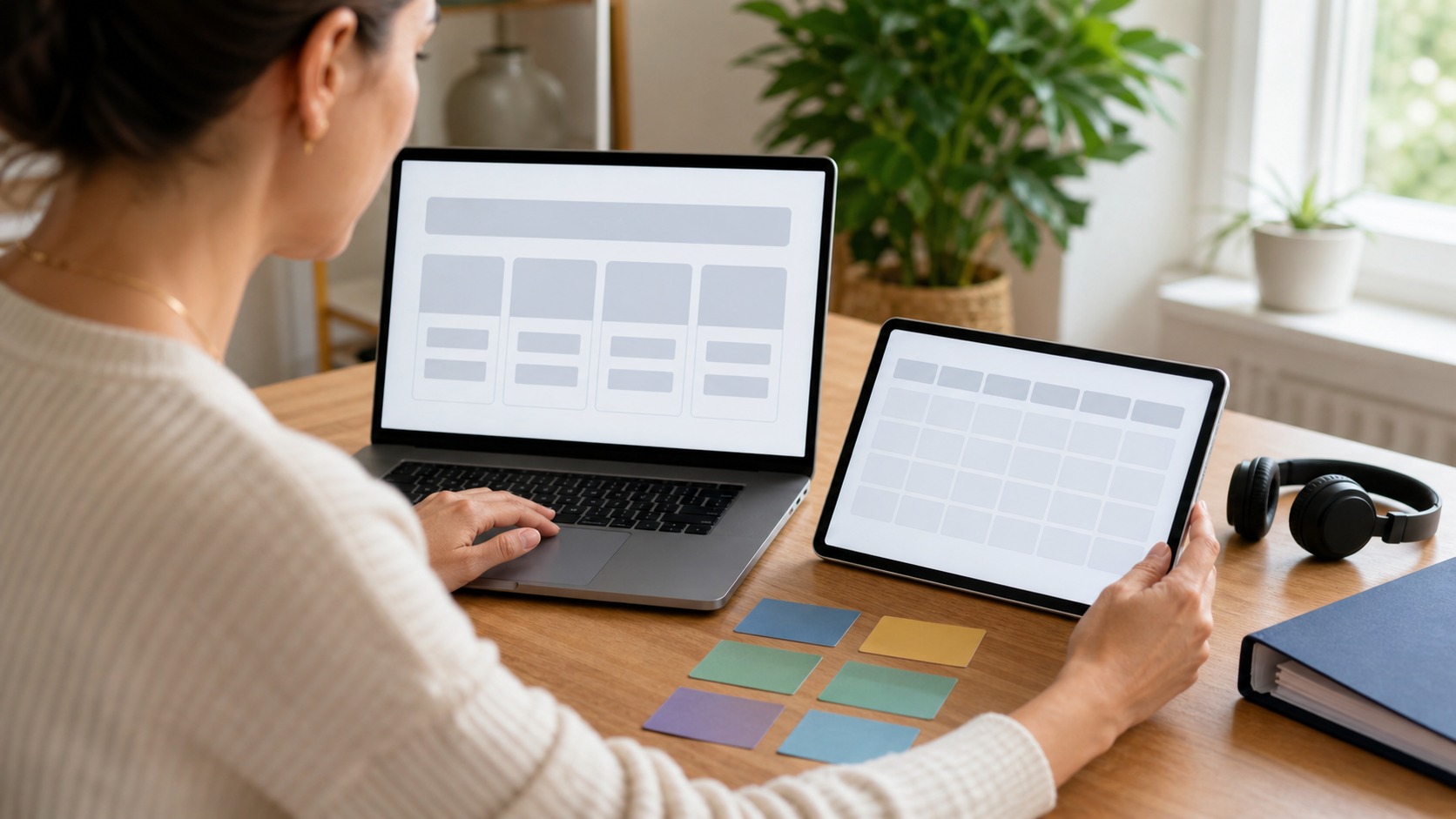 Online learning scene for curriculum framework vs curriculum map: what’s the difference?