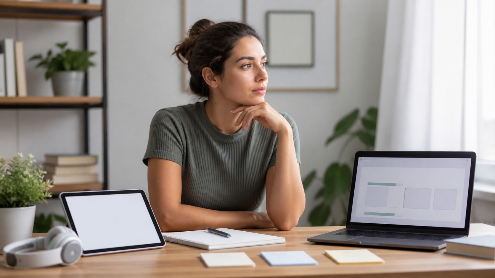 Online learning scene for the psychology of motivation: why we start (and stop)