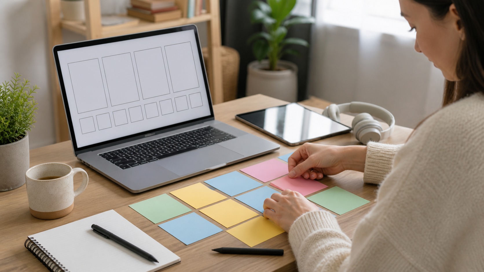 Online learning scene for top skills every instructional designer needs