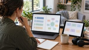 Online learning scene for traditional vs progressive education: which approach works best?